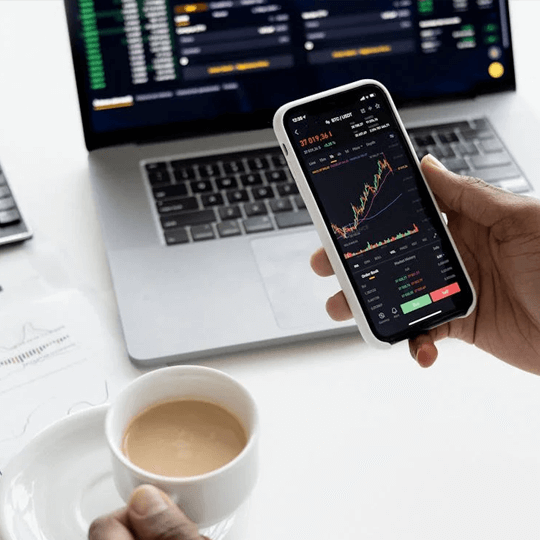 Cenifondo Flatillio análisis del rendimiento ilustración