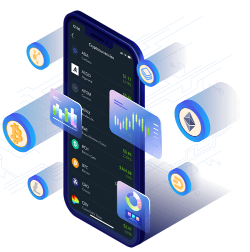 Cenifondo Flatillio - Experto en inversión en criptodivisas